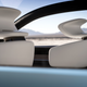 Illustration for article titled The Infiniti Q Inspiration Concept Previews A Future Thats Actually Interesting